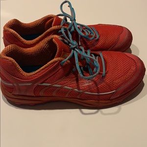 Merrell trail runners
